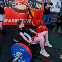 WORLD CUP IPC / IPC-A / WAA - 2026 (часть 1) (Фото №#0866)