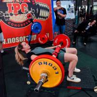 WORLD CUP IPC / IPC-A / WAA - 2026 (часть 1) (Фото №#0869)