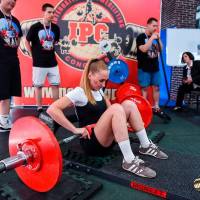 WORLD CUP IPC / IPC-A / WAA - 2026 (часть 1) (Фото №#0897)