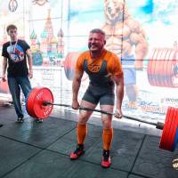 WORLD CUP IPC / IPC-A / WAA - 2026 (часть 2) (Фото №#0002)