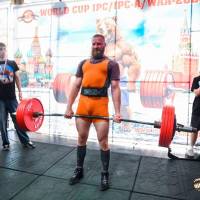 WORLD CUP IPC / IPC-A / WAA - 2026 (часть 2) (Фото №#0005)