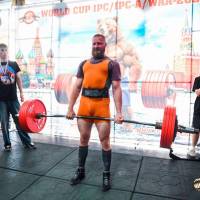 WORLD CUP IPC / IPC-A / WAA - 2026 (часть 2) (Фото №#0006)