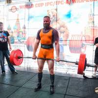 WORLD CUP IPC / IPC-A / WAA - 2026 (часть 2) (Фото №#0007)
