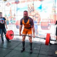 WORLD CUP IPC / IPC-A / WAA - 2026 (часть 2) (Фото №#0008)