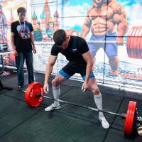 WORLD CUP IPC / IPC-A / WAA - 2026 (часть 2) (Фото №#0026)