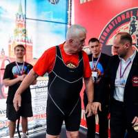 WORLD CUP IPC / IPC-A / WAA - 2026 (часть 2) (Фото №#0036)