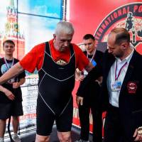 WORLD CUP IPC / IPC-A / WAA - 2026 (часть 2) (Фото №#0037)