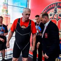 WORLD CUP IPC / IPC-A / WAA - 2026 (часть 2) (Фото №#0038)