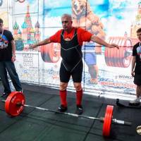 WORLD CUP IPC / IPC-A / WAA - 2026 (часть 2) (Фото №#0039)