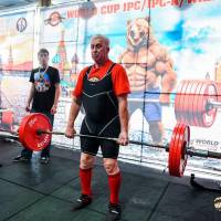 WORLD CUP IPC / IPC-A / WAA - 2026 (часть 2) (Фото №#0040)