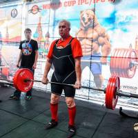 WORLD CUP IPC / IPC-A / WAA - 2026 (часть 2) (Фото №#0041)