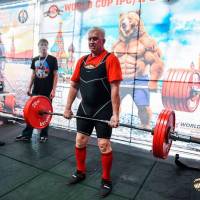 WORLD CUP IPC / IPC-A / WAA - 2026 (часть 2) (Фото №#0042)