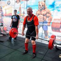 WORLD CUP IPC / IPC-A / WAA - 2026 (часть 2) (Фото №#0043)