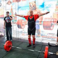WORLD CUP IPC / IPC-A / WAA - 2026 (часть 2) (Фото №#0047)