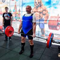 WORLD CUP IPC / IPC-A / WAA - 2026 (часть 2) (Фото №#0049)