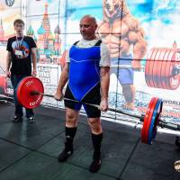 WORLD CUP IPC / IPC-A / WAA - 2026 (часть 2) (Фото №#0050)