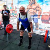WORLD CUP IPC / IPC-A / WAA - 2026 (часть 2) (Фото №#0051)