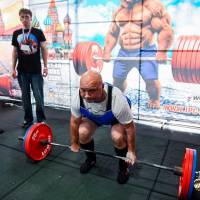 WORLD CUP IPC / IPC-A / WAA - 2026 (часть 2) (Фото №#0052)