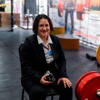 WORLD CUP IPC / IPC-A / WAA - 2026 (часть 2) (Фото №#0054)