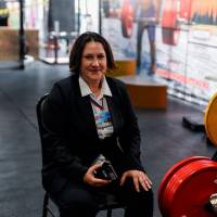 WORLD CUP IPC / IPC-A / WAA - 2026 (часть 2) (Фото №#0055)