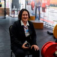 WORLD CUP IPC / IPC-A / WAA - 2026 (часть 2) (Фото №#0056)