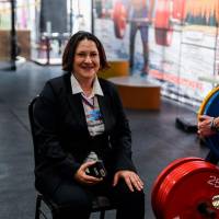 WORLD CUP IPC / IPC-A / WAA - 2026 (часть 2) (Фото №#0057)