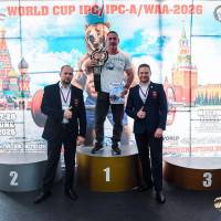 WORLD CUP IPC / IPC-A / WAA - 2026 (часть 2) (Фото №#0104)