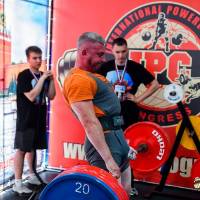 WORLD CUP IPC / IPC-A / WAA - 2026 (часть 2) (Фото №#0118)