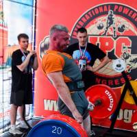 WORLD CUP IPC / IPC-A / WAA - 2026 (часть 2) (Фото №#0119)