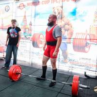 WORLD CUP IPC / IPC-A / WAA - 2026 (часть 2) (Фото №#0132)