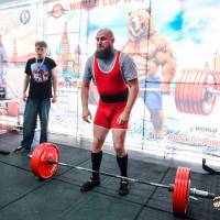 WORLD CUP IPC / IPC-A / WAA - 2026 (часть 2) (Фото №#0133)