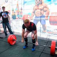 WORLD CUP IPC / IPC-A / WAA - 2026 (часть 2) (Фото №#0144)