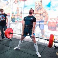WORLD CUP IPC / IPC-A / WAA - 2026 (часть 2) (Фото №#0147)