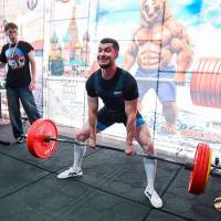 WORLD CUP IPC / IPC-A / WAA - 2026 (часть 2) (Фото №#0149)
