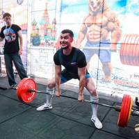 WORLD CUP IPC / IPC-A / WAA - 2026 (часть 2) (Фото №#0150)