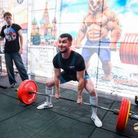 WORLD CUP IPC / IPC-A / WAA - 2026 (часть 2) (Фото №#0151)