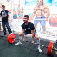 WORLD CUP IPC / IPC-A / WAA - 2026 (часть 2) (Фото №#0152)