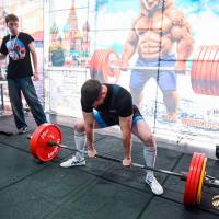 WORLD CUP IPC / IPC-A / WAA - 2026 (часть 2) (Фото №#0153)