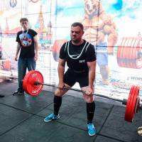 WORLD CUP IPC / IPC-A / WAA - 2026 (часть 2) (Фото №#0165)