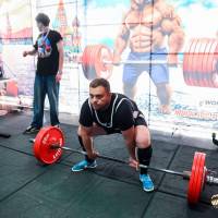 WORLD CUP IPC / IPC-A / WAA - 2026 (часть 2) (Фото №#0170)