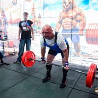 WORLD CUP IPC / IPC-A / WAA - 2026 (часть 2) (Фото №#0174)