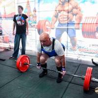 WORLD CUP IPC / IPC-A / WAA - 2026 (часть 2) (Фото №#0177)