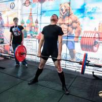 WORLD CUP IPC / IPC-A / WAA - 2026 (часть 2) (Фото №#0182)