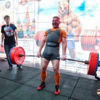 WORLD CUP IPC / IPC-A / WAA - 2026 (часть 2) (Фото №#0192)