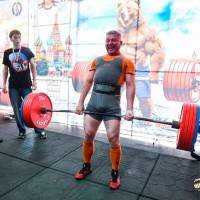 WORLD CUP IPC / IPC-A / WAA - 2026 (часть 2) (Фото №#0193)