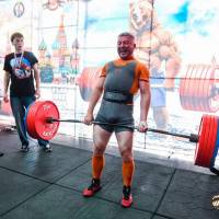 WORLD CUP IPC / IPC-A / WAA - 2026 (часть 2) (Фото №#0194)