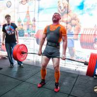 WORLD CUP IPC / IPC-A / WAA - 2026 (часть 2) (Фото №#0195)