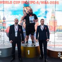 WORLD CUP IPC / IPC-A / WAA - 2026 (часть 2) (Фото №#0197)