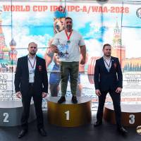 WORLD CUP IPC / IPC-A / WAA - 2026 (часть 2) (Фото №#0199)