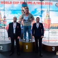 WORLD CUP IPC / IPC-A / WAA - 2026 (часть 2) (Фото №#0207)